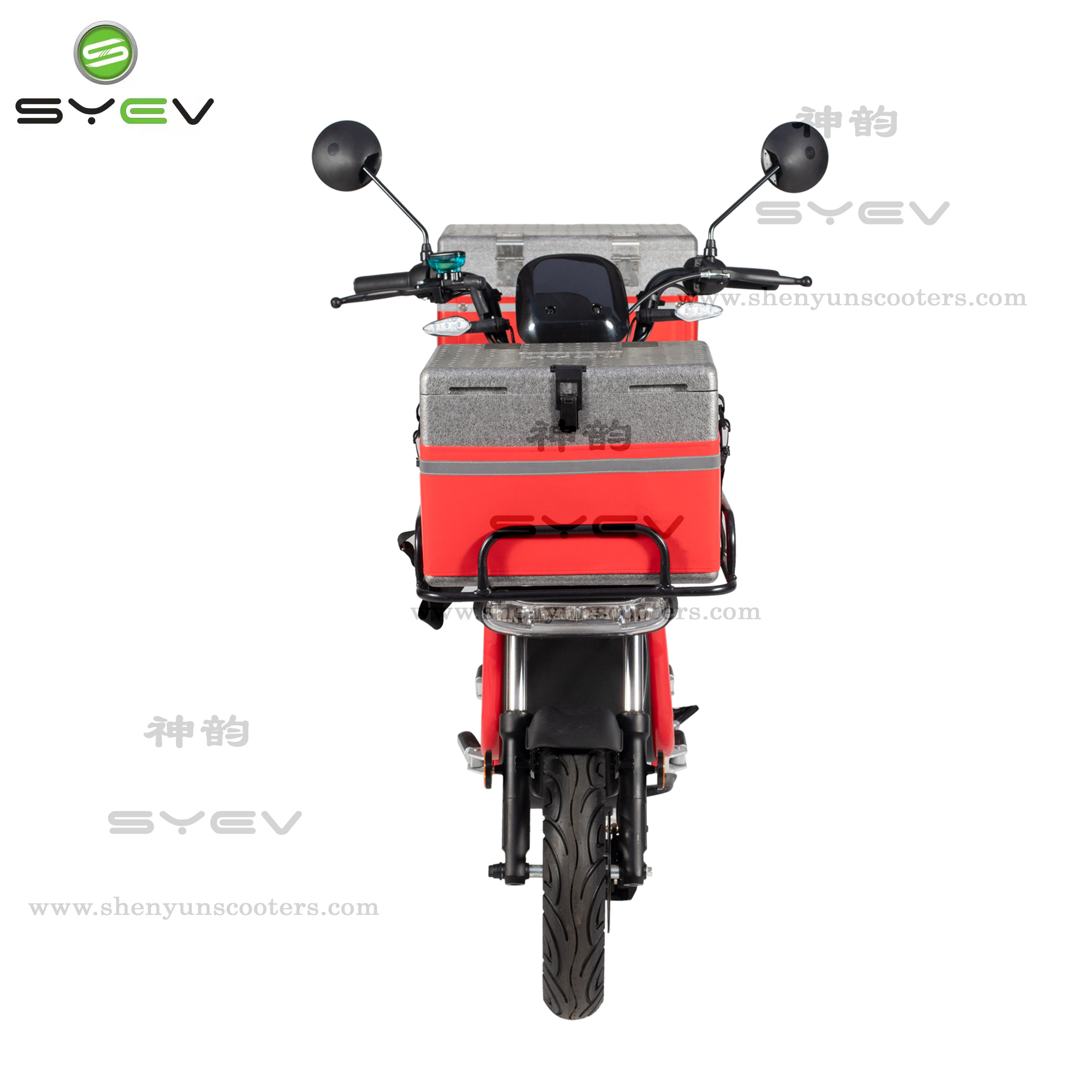 electric cycle 2023